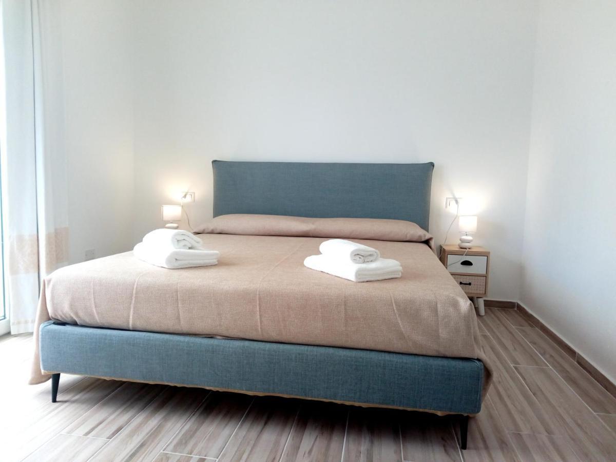 אולביה Flamingo Guest House- Rooms מראה חיצוני תמונה