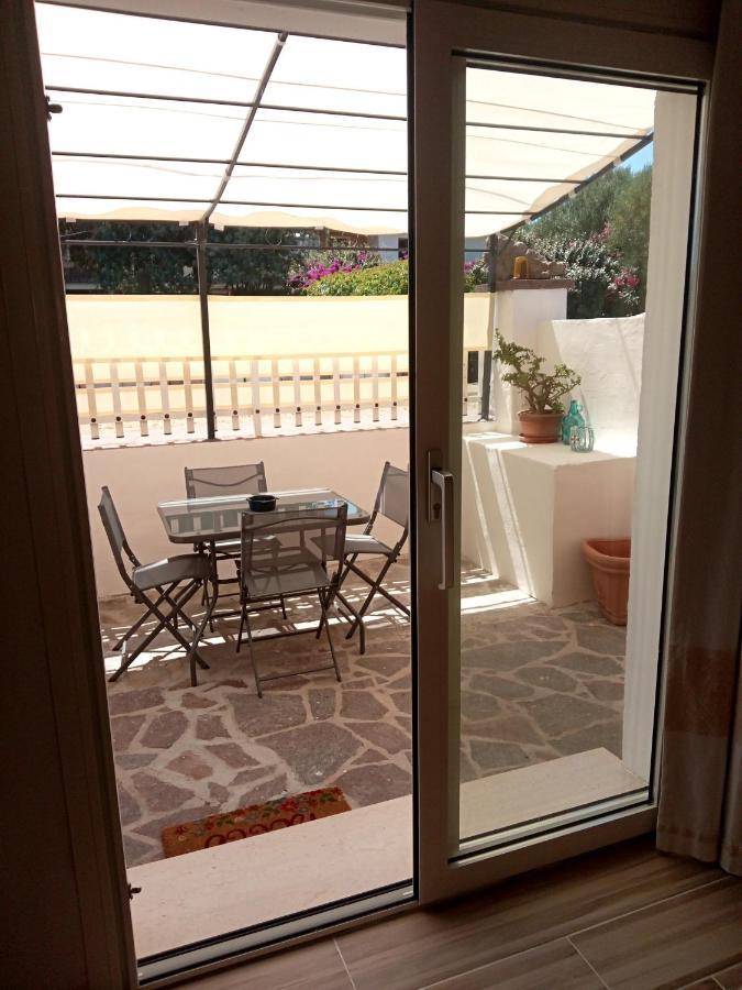 אולביה Flamingo Guest House- Rooms מראה חיצוני תמונה