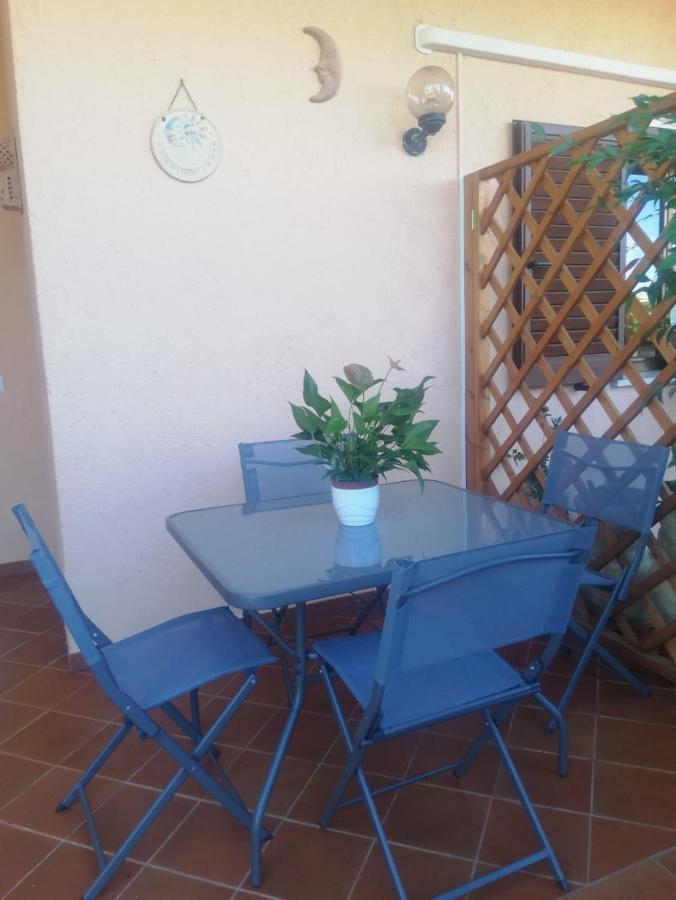 אולביה Flamingo Guest House- Rooms מראה חיצוני תמונה