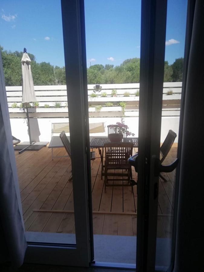 אולביה Flamingo Guest House- Rooms מראה חיצוני תמונה