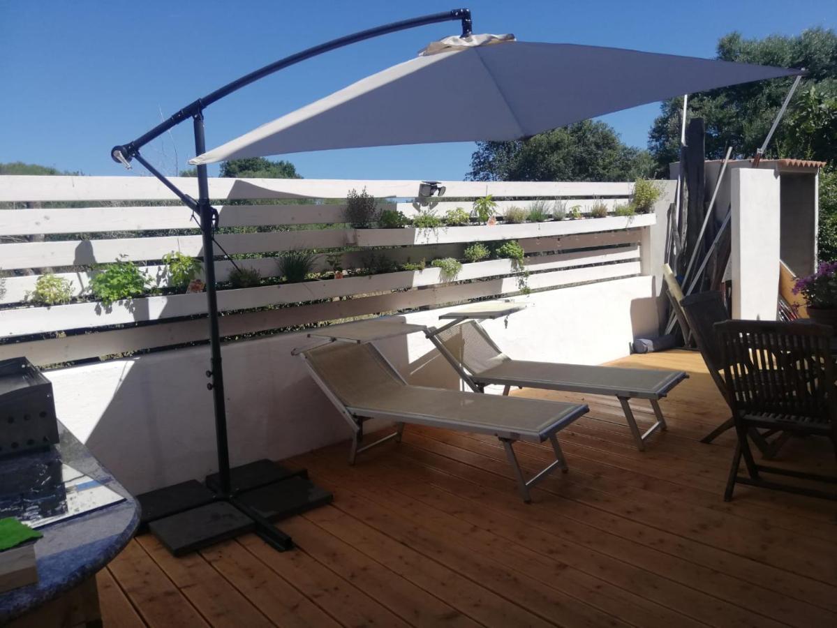 אולביה Flamingo Guest House- Rooms מראה חיצוני תמונה