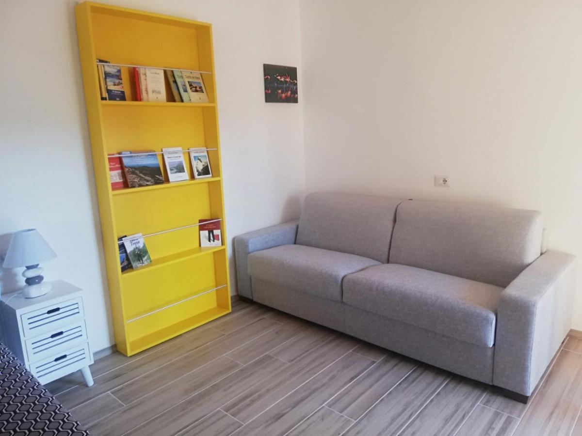 אולביה Flamingo Guest House- Rooms מראה חיצוני תמונה