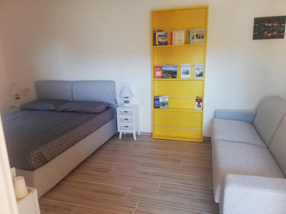 אולביה Flamingo Guest House- Rooms מראה חיצוני תמונה