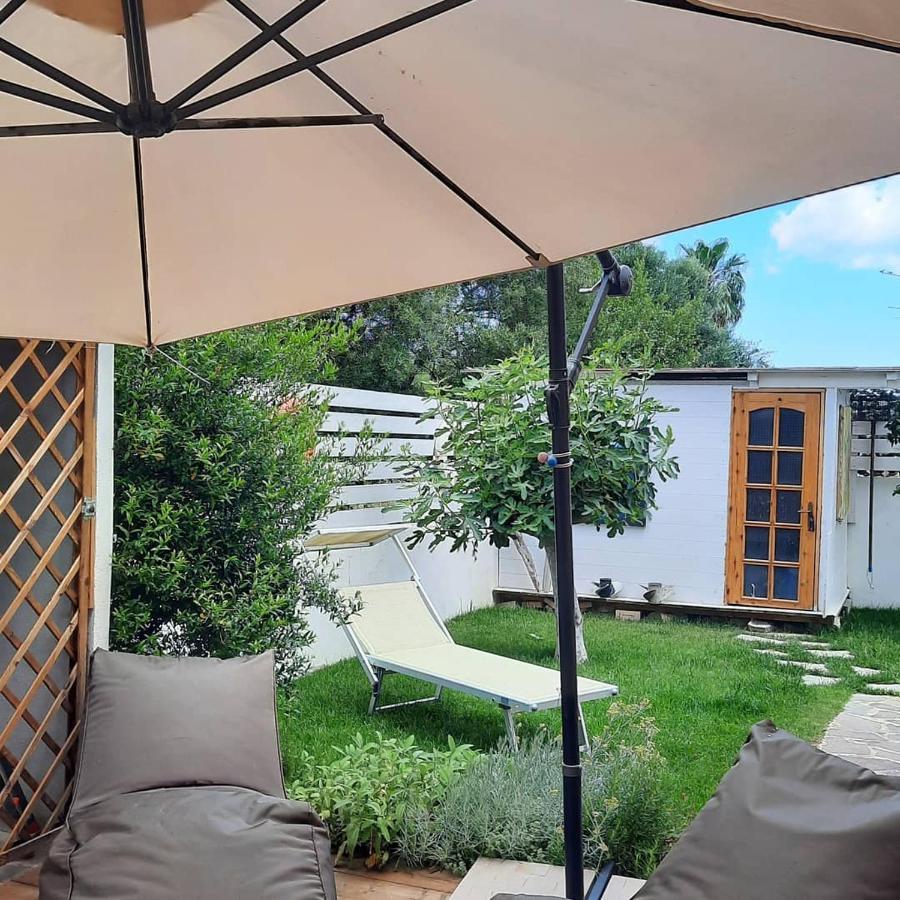אולביה Flamingo Guest House- Rooms מראה חיצוני תמונה