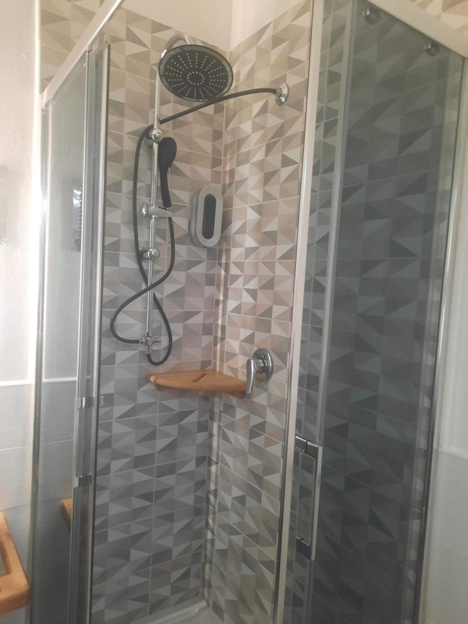 אולביה Flamingo Guest House- Rooms חדר תמונה