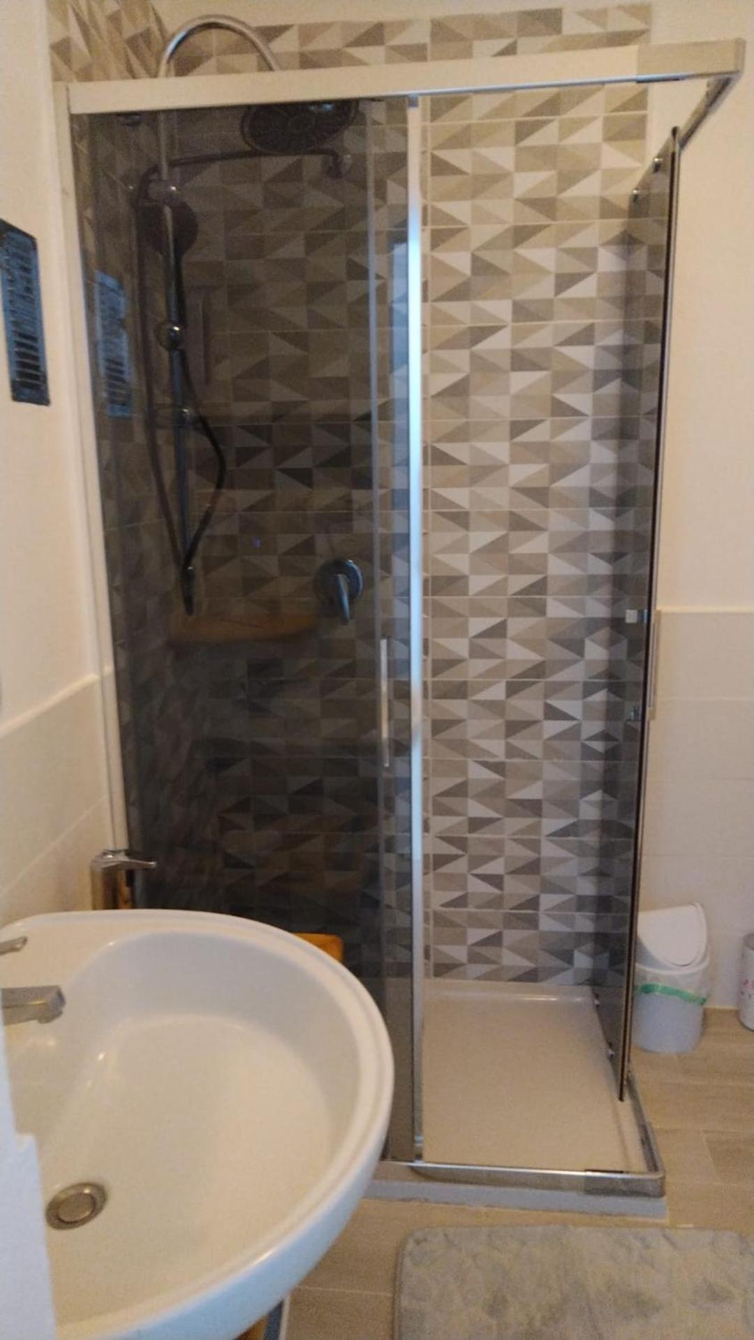 אולביה Flamingo Guest House- Rooms חדר תמונה