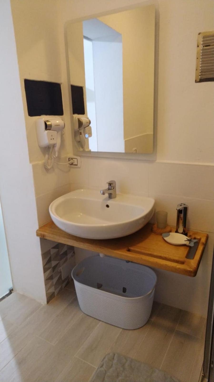אולביה Flamingo Guest House- Rooms חדר תמונה
