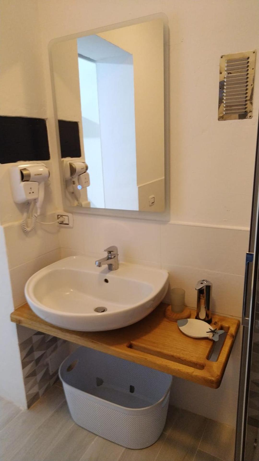 אולביה Flamingo Guest House- Rooms חדר תמונה